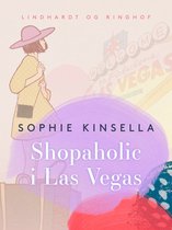Shopaholic 8 - Shopaholic i Las Vegas