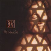 Suzy - Herencia (CD)