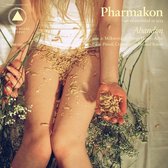 Pharmakon - Abandon (LP) (Coloured Vinyl)