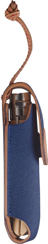 Opinel My First Opinel Kinderzakmes - RVS/Beuk - Etui