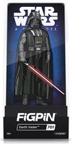 FiGPiN Star Wars A New Hope - VerzamelPin - Darth Vader - 701