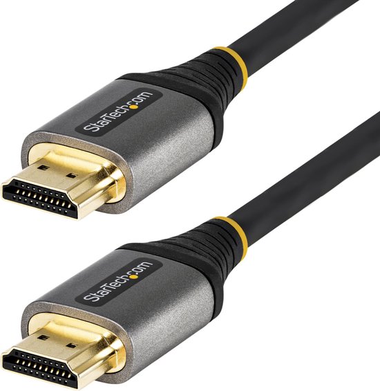 HDMI Cable Startech HDMM21V2M