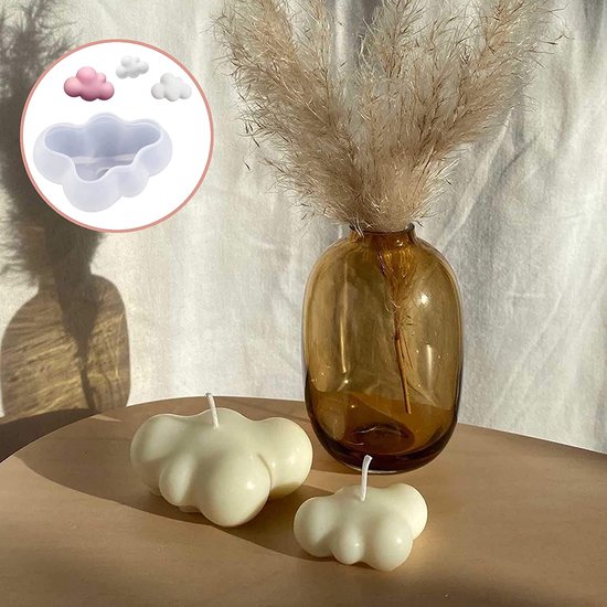 Kaars Mallen - Candle Molds