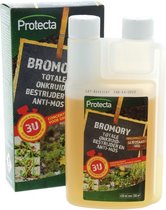 Protecta Bromory Tegen Onkruid Concentraat 450ML