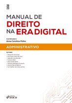 Manual de direito na era digital - Manual de direito na era digital - Administrativo