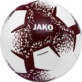 Jako Performance Ballon de Match/Entraînement - Wit / Zwart / Rouge Sport