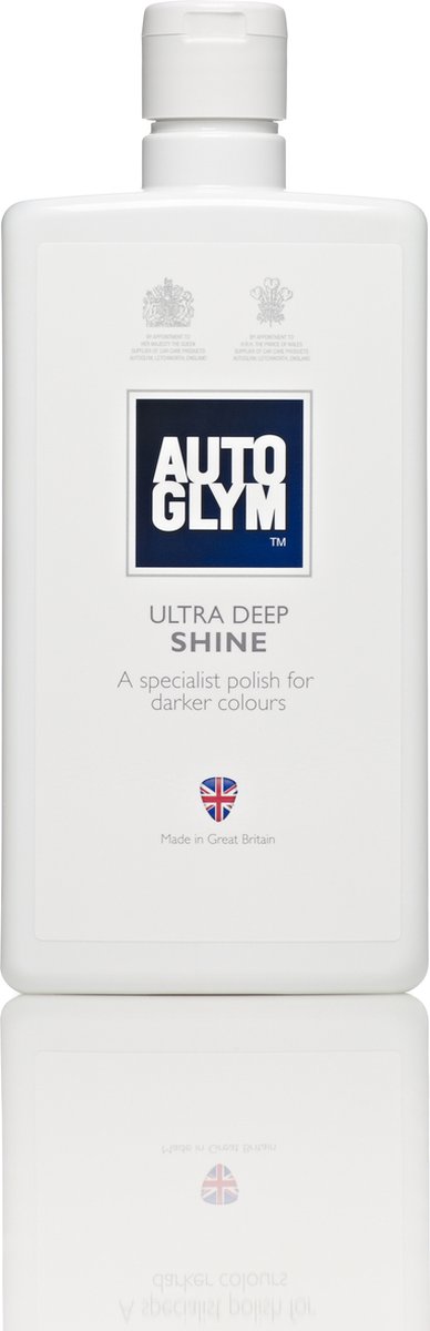 AUTOGLYM Ultra Deep Shine 500ml