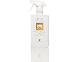 AUTOGLYM Vinyl & Rubber Care 500ml