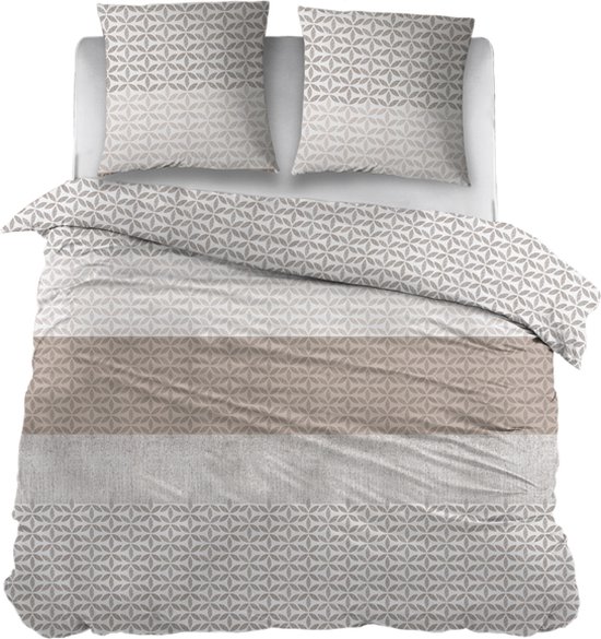 Snoozing Norway synthetisch 4-seizoenen dekbed - Mic