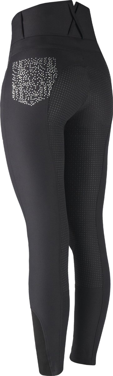 Rijbroek Elegance Full Grip dames