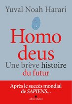 Homo deus (édition 2022)