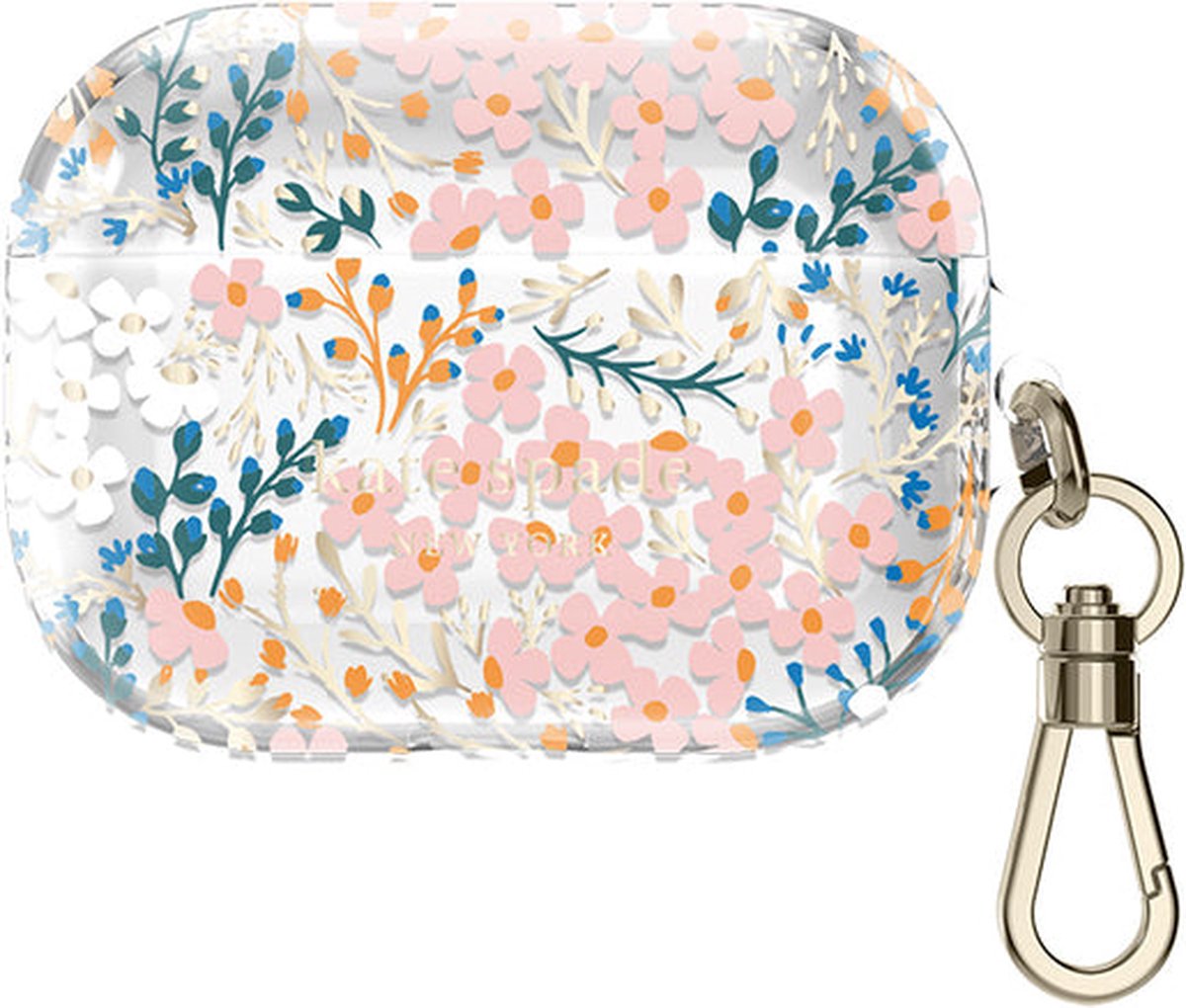 Incipio KSAP-002-MFLR hoofdtelefoon accessoire Opbergtas