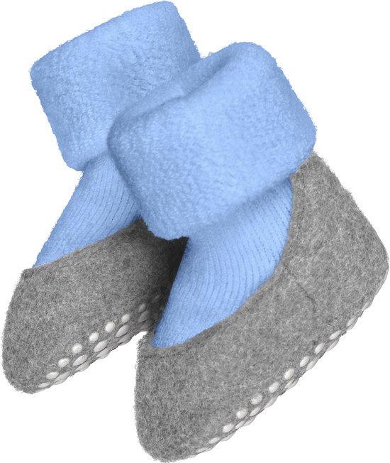Bébé Cosyshoe Slip Sock pour filles et garçons épais chaud respirant avec  points... | bol.com