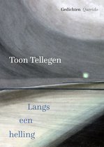 Langs een helling