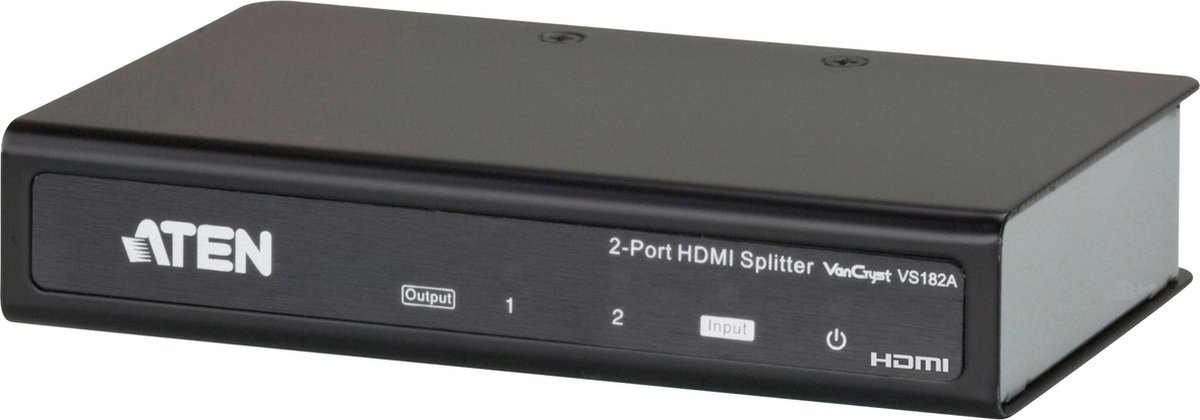 ATEN 2-Poorts HDMI Splitter