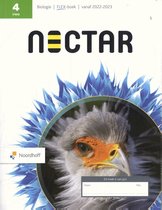 Nectar 4 vwo 2022-2023 Flex-boek
