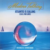 Modern Talking - Atlantis Is Calling