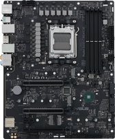 Bol.com ASUS PROART B650-CREATOR - Moederbord - ATX - AMD B650 - Socket AM5 aanbieding