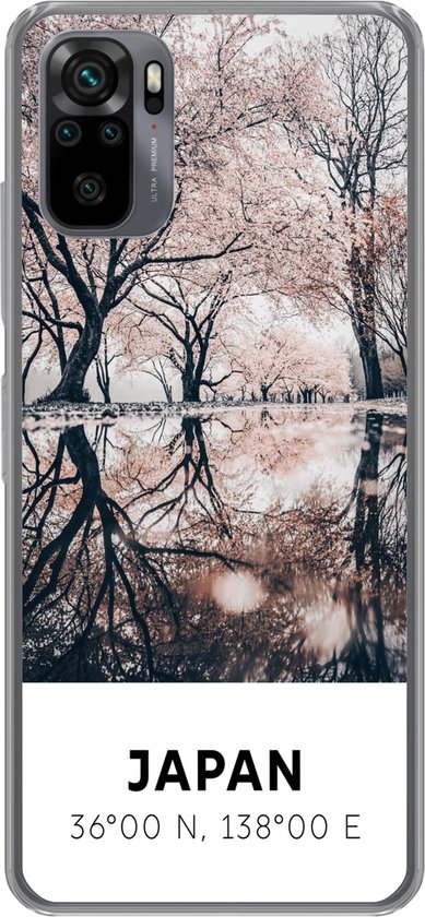 Cresee Hoes voor Xiaomi Redmi Note 15 Pro 5G, transparante case, telefoonhoes met versterkte hoeken, beschermhoes, dun, zacht, stootvaste bumper voor Redmi Note 15 Pro 5G, transparant