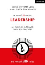 researchED - The researchED Guide to Leadership: An evidence-informed guide for teachers