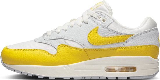 Nike Air Max 1 Photon Dust/Tour Yellow DX2954-001 maat 37.5 (Exclusief!) |  bol.com