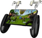 GameSir F2 Firestick Grip Mobile Controller | Android | iOS | Draadloos | Zwart | 177 mm - 45 mm - 56,9 mm