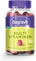 Dagravit Gummies Multivitaminen - Vitaminen - 60 gummies