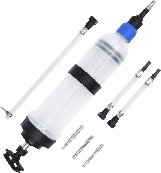 Prolenta Premium - Vloeistofpomp 1,5 L