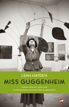 Vrouwen in de kunsten - Miss Guggenheim
