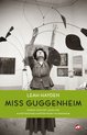 Vrouwen in de kunsten - Miss Guggenheim