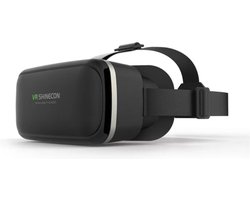 VR Bril Smartphone - 3D Virtual reality bril