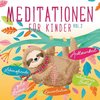 V/A - Meditationen Fur Kinder Vol.2 (CD)
