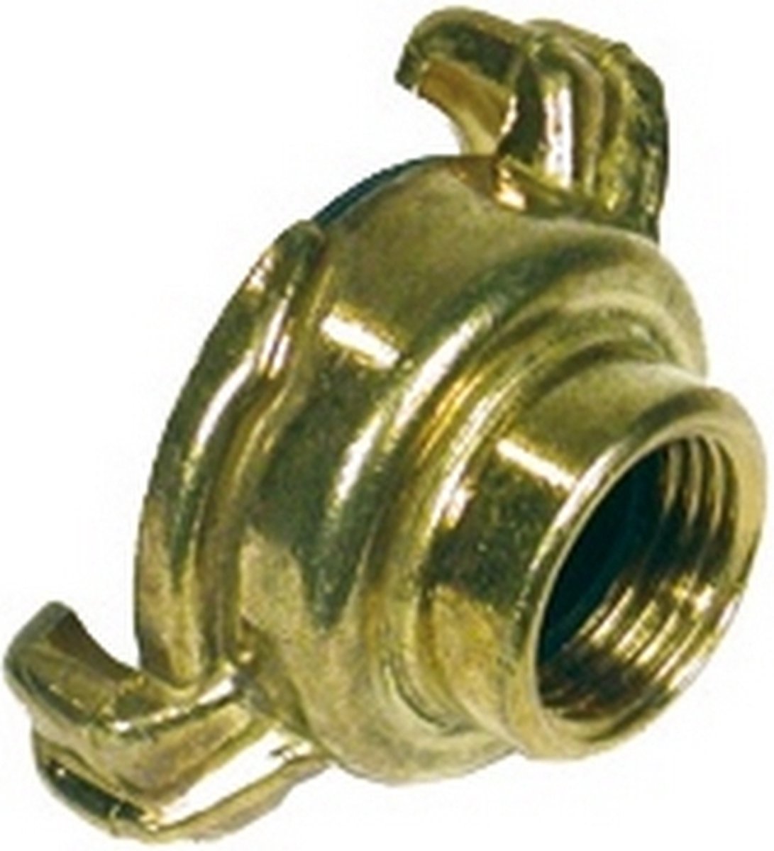 Talen Tools - GK snelkoppeling - 1/2 - Met inwendig draad