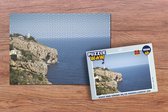 Puzzel Spanje - Zee - Kust - Legpuzzel - Puzzel 1000 stukjes volwassenen