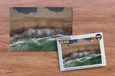 Puzzel Zee - Strand - Spanje - Legpuzzel - Puzzel 500 stukjes