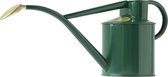 Haws - The Rowly Ripple - Binnengieter 1 liter - Groen - Gegalvaniseerd staal - Incl. minibroes