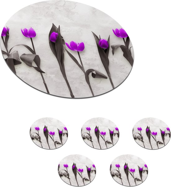 Roze tulpen | Plukvers en snel bezorgd