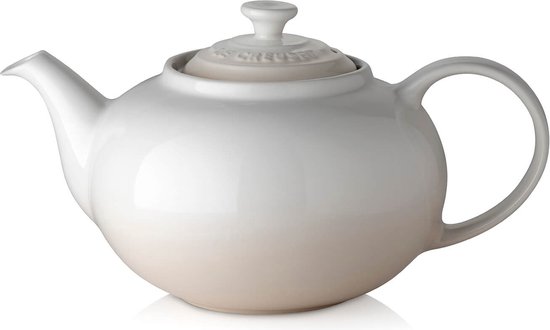 Le Creuset Serveerschaal Hart 2,9 Liter Aardewerk Kersrood 25531 0001061384