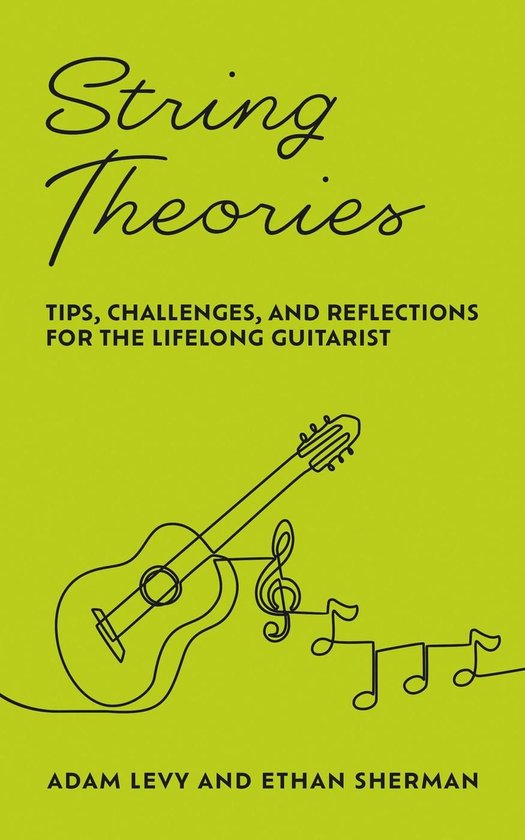 String Theories: Tips, Challenges, and Reflections for the L ... - cover