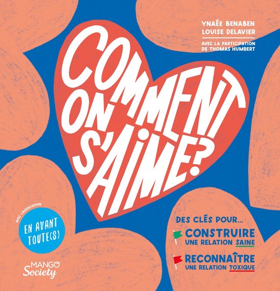 Comment on s'aime ? - cover