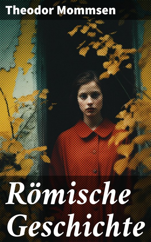Römische Geschichte - cover