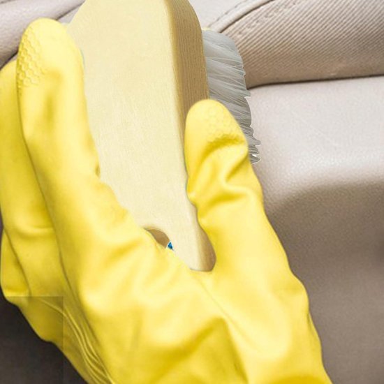 RDDAIPE Ijskrabber Voor De Auto, Met Bezem, 73 Cm Lang Telescopische Afneembare Ijsschraper 3 In 1 Draaibare Auto Bezem En Comfortabele Schuimrubberen Handgreep Krasvrije 3270413241