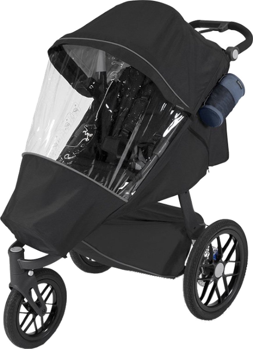 UPPAbaby RIDGE Performance Regenscherm