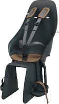 Urban Iki Ta-ke Achterzitje - Dragermontage - Bincho Black / Kurumi Brown