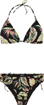 Protest PRTFLUO Bikini Triangle Femme