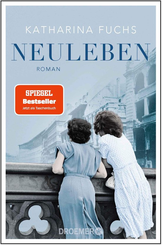 Neuleben - cover