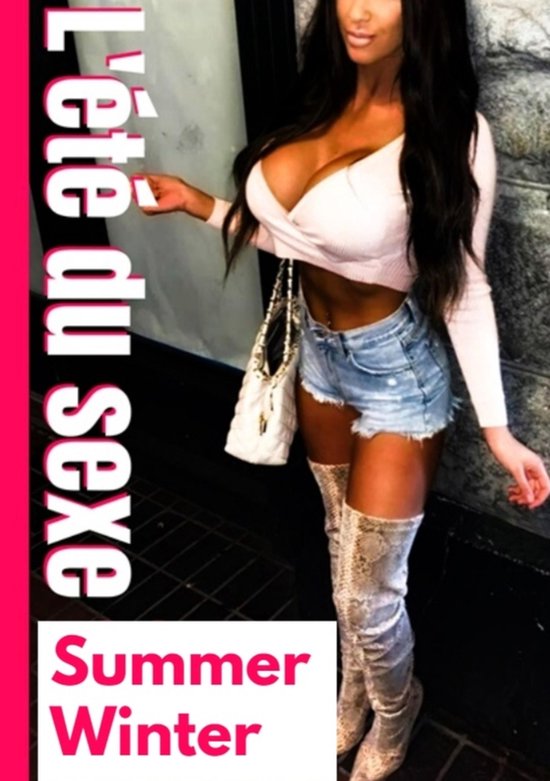 L'été du sexe - cover