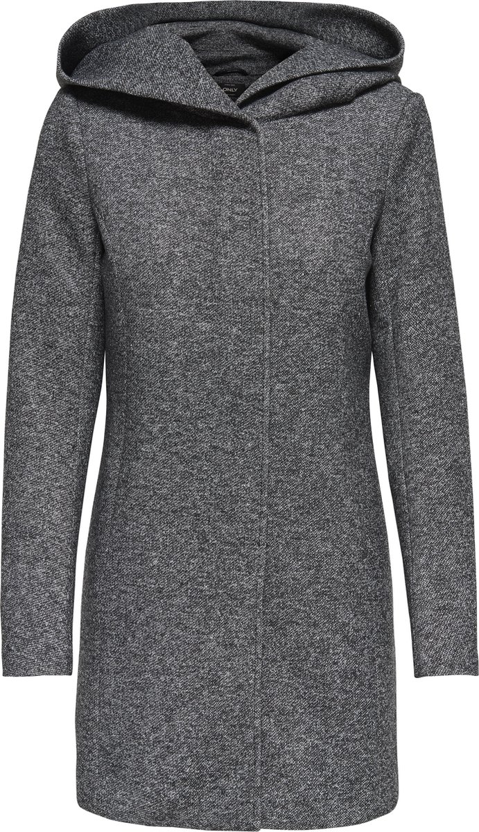 ONLY - ONLSEDONA LIGHT COAT OTW NOOS - Dames - Gewatteerde jassen