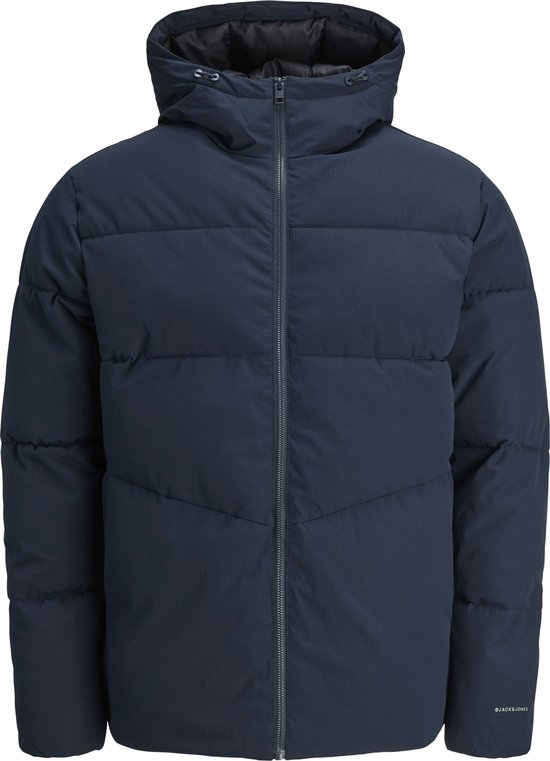 Jack & Jones Global Puffer Jas Heren - Maat XXL