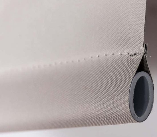 Gardinia Thermo Rolgordijn Zonder Boren | Antraciet 60x150 Cm | Energiebesparend Met Aluminium Coating